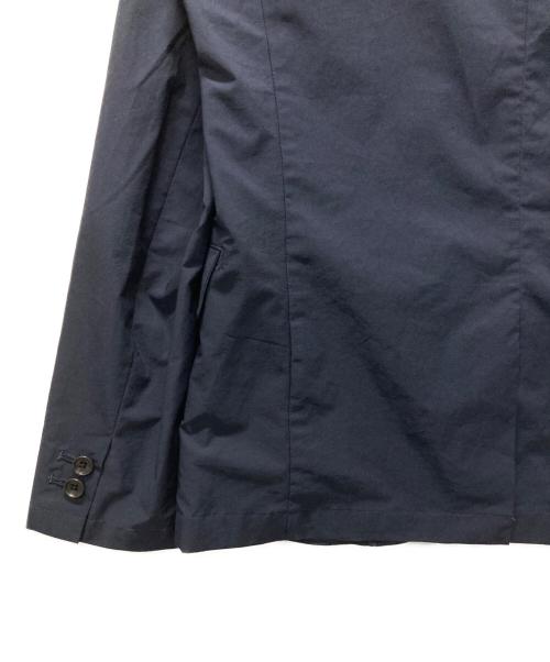 JOURNAL STANDARD relume（ジャーナルスタンダード レリューム）JOURNAL STANDARD relume (ジャーナルスタンダード レリューム) SOLOTEX(R)マルチ4WAYストレッチセットアップ ネイビー サイズ:Sの古着・服飾アイテム