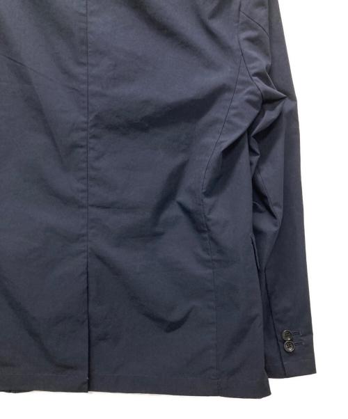 JOURNAL STANDARD relume（ジャーナルスタンダード レリューム）JOURNAL STANDARD relume (ジャーナルスタンダード レリューム) SOLOTEX(R)マルチ4WAYストレッチセットアップ ネイビー サイズ:Sの古着・服飾アイテム