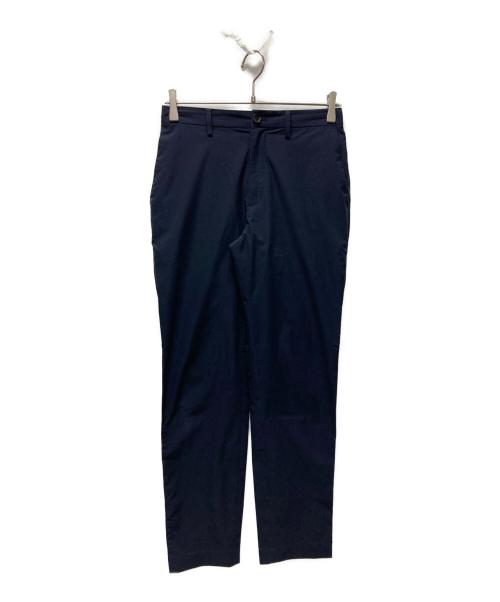 JOURNAL STANDARD relume（ジャーナルスタンダード レリューム）JOURNAL STANDARD relume (ジャーナルスタンダード レリューム) SOLOTEX(R)マルチ4WAYストレッチセットアップ ネイビー サイズ:Sの古着・服飾アイテム