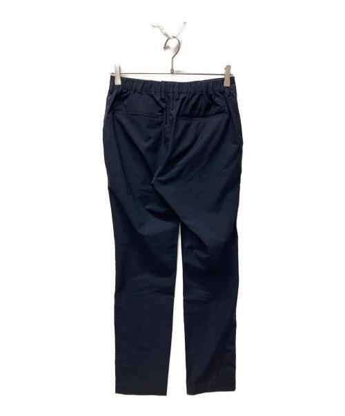JOURNAL STANDARD relume（ジャーナルスタンダード レリューム）JOURNAL STANDARD relume (ジャーナルスタンダード レリューム) SOLOTEX(R)マルチ4WAYストレッチセットアップ ネイビー サイズ:Sの古着・服飾アイテム