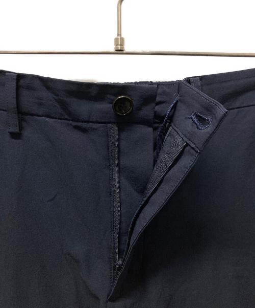 JOURNAL STANDARD relume（ジャーナルスタンダード レリューム）JOURNAL STANDARD relume (ジャーナルスタンダード レリューム) SOLOTEX(R)マルチ4WAYストレッチセットアップ ネイビー サイズ:Sの古着・服飾アイテム