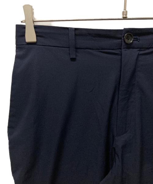 JOURNAL STANDARD relume（ジャーナルスタンダード レリューム）JOURNAL STANDARD relume (ジャーナルスタンダード レリューム) SOLOTEX(R)マルチ4WAYストレッチセットアップ ネイビー サイズ:Sの古着・服飾アイテム