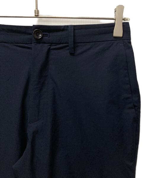 JOURNAL STANDARD relume（ジャーナルスタンダード レリューム）JOURNAL STANDARD relume (ジャーナルスタンダード レリューム) SOLOTEX(R)マルチ4WAYストレッチセットアップ ネイビー サイズ:Sの古着・服飾アイテム