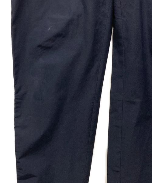 JOURNAL STANDARD relume（ジャーナルスタンダード レリューム）JOURNAL STANDARD relume (ジャーナルスタンダード レリューム) SOLOTEX(R)マルチ4WAYストレッチセットアップ ネイビー サイズ:Sの古着・服飾アイテム