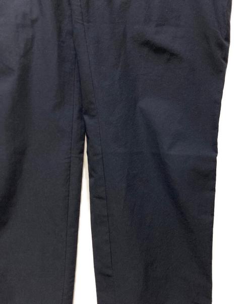JOURNAL STANDARD relume（ジャーナルスタンダード レリューム）JOURNAL STANDARD relume (ジャーナルスタンダード レリューム) SOLOTEX(R)マルチ4WAYストレッチセットアップ ネイビー サイズ:Sの古着・服飾アイテム