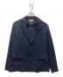 JOURNAL STANDARD relume (ジャーナルスタンダード レリューム) SOLOTEX(R)マルチ4WAYストレッチセットアップ ネイビー サイズ:S：7000円