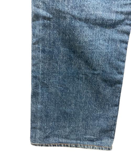 TRUE RELIGION（トゥルー レリジョン）TRUE RELIGION (トゥルー レリジョン) BILLY BIG T/フレアデニムパンツ インディゴ サイズ:34の古着・服飾アイテム
