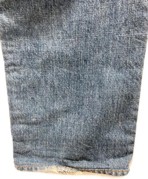 TRUE RELIGION（トゥルー レリジョン）TRUE RELIGION (トゥルー レリジョン) BILLY BIG T/フレアデニムパンツ インディゴ サイズ:34の古着・服飾アイテム