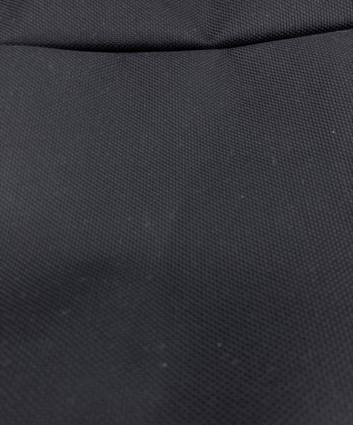 ZERO HALLIBURTON（ゼロ ハリバートン）ZERO HALLIBURTON (ゼロ ハリバートン) Z PACK type-F リュック ブラックの古着・服飾アイテム