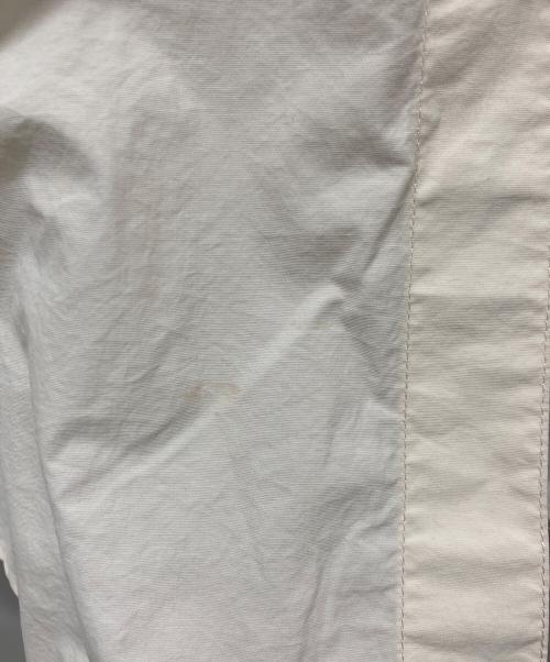 eunoia（ユノイア）eunoia (ユノイア) hari shirts ベージュ サイズ:表記無しの古着・服飾アイテム