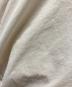 中古・古着 eunoia (ユノイア) hari shirts ベージュ サイズ:表記無し：8000円