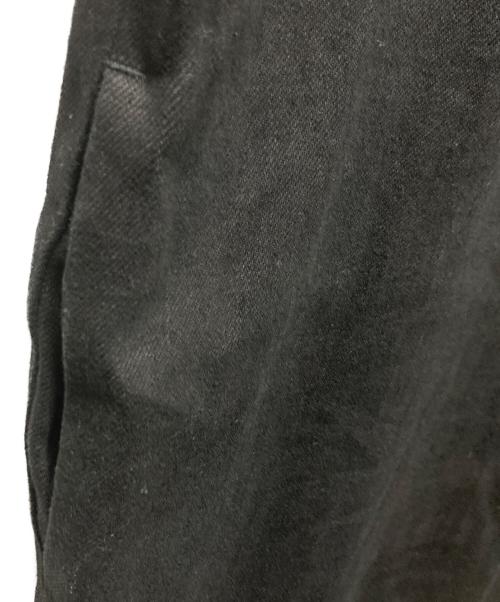 BLENHEIM（ブレンヘイム）BLENHEIM (ブレンヘイム) LINEN LONG DRESS ブラック サイズ:Mの古着・服飾アイテム
