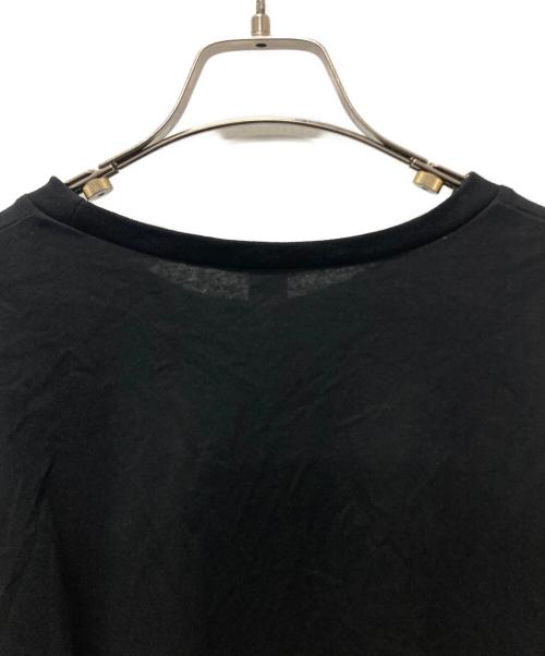 BASERANGE（ベースレンジ）BASERANGE (ベースレンジ) STELE TANK DRESS ブラック サイズ:Sの古着・服飾アイテム