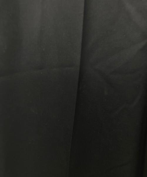 DES PRES（デ プレ）DES PRES (デ プレ) ウールドスキン オールインワン ブラック サイズ:Fの古着・服飾アイテム