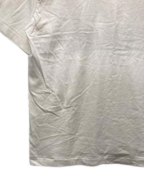 HUMAN MADE（ヒューマンメイド）HUMAN MADE (ヒューマンメイド) KEIKO SOOTOME T-SHIRT ホワイト サイズ:2XLの古着・服飾アイテム
