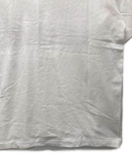 HUMAN MADE（ヒューマンメイド）HUMAN MADE (ヒューマンメイド) KEIKO SOOTOME T-SHIRT ホワイト サイズ:2XLの古着・服飾アイテム