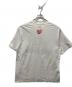 HUMAN MADE (ヒューマンメイド) KEIKO SOOTOME T-SHIRT ホワイト サイズ:2XL：11000円