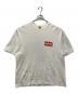 HUMAN MADE（ヒューマンメイド）の古着「MADE GRAPHIC T-SHIRT」｜ホワイト