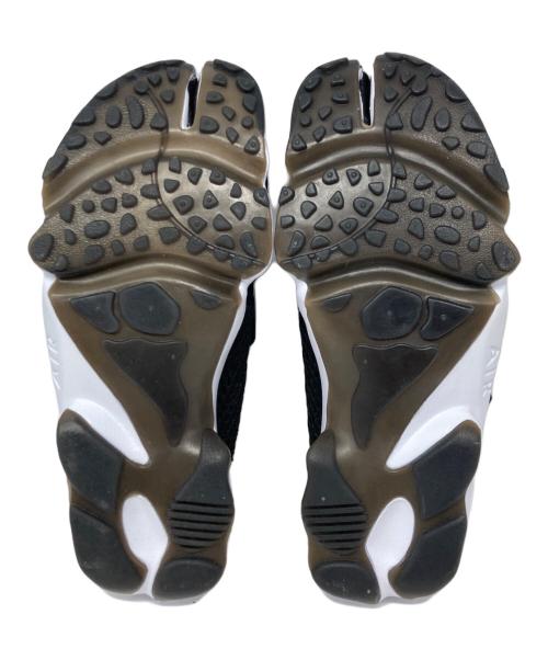 NIKE（ナイキ）NIKE (ナイキ) WMNS AIR RIFT BR ブラック サイズ:25 未使用品の古着・服飾アイテム