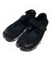 NIKE（ナイキ）の古着「WMNS AIR RIFT BR」｜ブラック