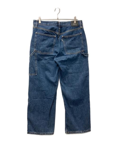 LEVI'S（リーバイス）LEVI'S (リーバイス) デニムペインターパンツ インディゴ サイズ:81の古着・服飾アイテム