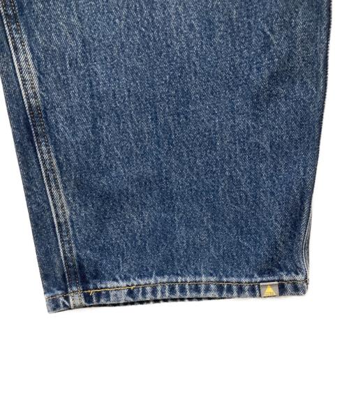 LEVI'S（リーバイス）LEVI'S (リーバイス) デニムペインターパンツ インディゴ サイズ:81の古着・服飾アイテム