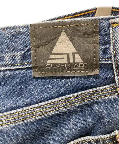 LEVI'S（リーバイス）LEVI'S (リーバイス) デニムペインターパンツ インディゴ サイズ:81の古着・服飾アイテム