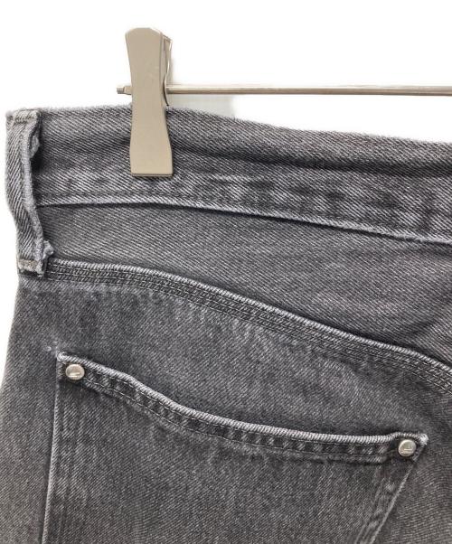 LEVI'S（リーバイス）LEVI'S (リーバイス) デニムペインターパンツ ブラック サイズ:W32の古着・服飾アイテム