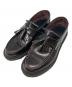 Dr.Martens（ドクターマーチン）の古着「ADRIAN タッセルローファー」｜チェリーレッド