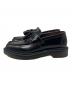 Dr.Martens (ドクターマーチン) ADRIAN タッセルローファー チェリーレッド サイズ:37：9000円