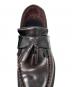 中古・古着 Dr.Martens (ドクターマーチン) ADRIAN タッセルローファー チェリーレッド サイズ:37：9000円
