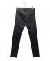 DIESEL (ディーゼル) TEPPHAR コーティングデニムパンツ インディゴ サイズ:W29：4000円