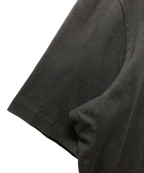 ARC'TERYX（アークテリクス）ARC'TERYX (アークテリクス) Arc’Multi Bird Logo ss ブラック サイズ:Lの古着・服飾アイテム