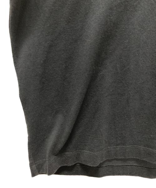 ARC'TERYX（アークテリクス）ARC'TERYX (アークテリクス) Arc’Multi Bird Logo ss ブラック サイズ:Lの古着・服飾アイテム