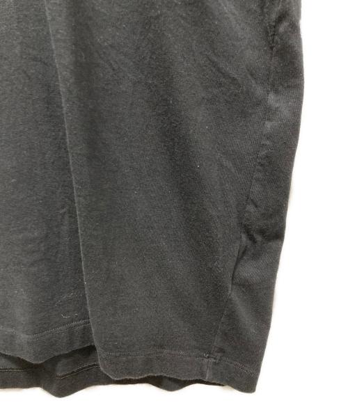 ARC'TERYX（アークテリクス）ARC'TERYX (アークテリクス) Arc’Multi Bird Logo ss ブラック サイズ:Lの古着・服飾アイテム