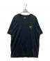ARC'TERYX（アークテリクス）の古着「Arc’Multi Bird Logo ss」｜ブラック