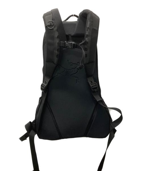 ARC'TERYX（アークテリクス）ARC'TERYX (アークテリクス) ARRO 22 ブラックの古着・服飾アイテム