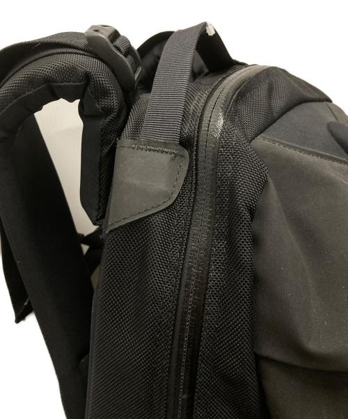 ARC'TERYX（アークテリクス）ARC'TERYX (アークテリクス) ARRO 22 ブラックの古着・服飾アイテム