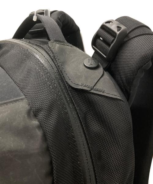 ARC'TERYX（アークテリクス）ARC'TERYX (アークテリクス) ARRO 22 ブラックの古着・服飾アイテム