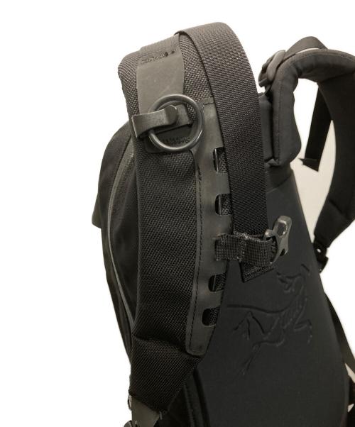 ARC'TERYX（アークテリクス）ARC'TERYX (アークテリクス) ARRO 22 ブラックの古着・服飾アイテム