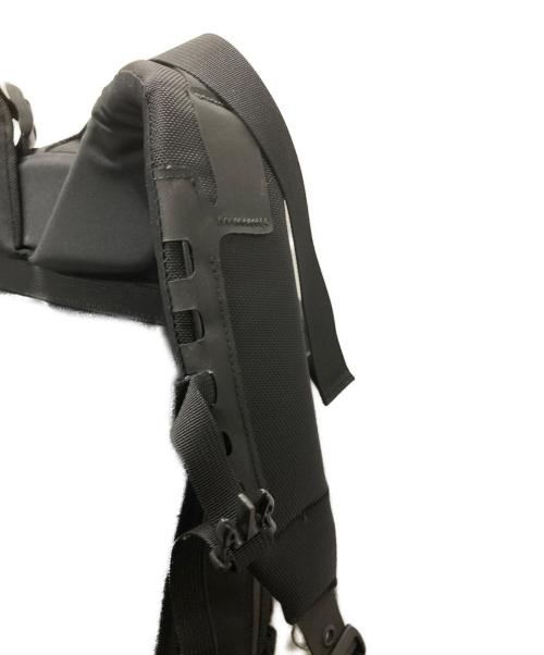 ARC'TERYX（アークテリクス）ARC'TERYX (アークテリクス) ARRO 22 ブラックの古着・服飾アイテム