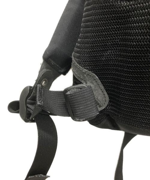 ARC'TERYX（アークテリクス）ARC'TERYX (アークテリクス) ARRO 22 ブラックの古着・服飾アイテム
