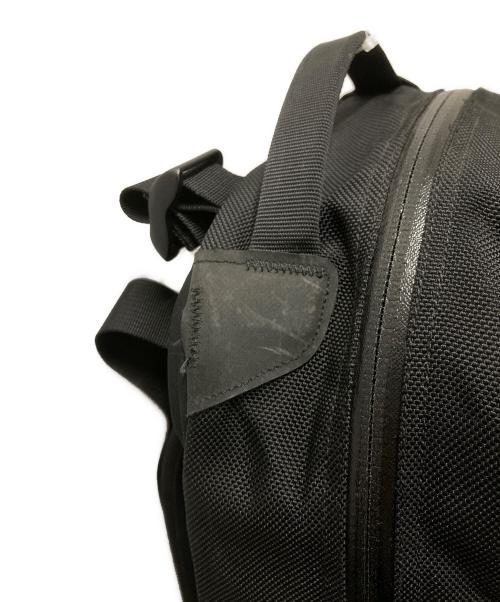 ARC'TERYX（アークテリクス）ARC'TERYX (アークテリクス) ARRO 22 ブラックの古着・服飾アイテム