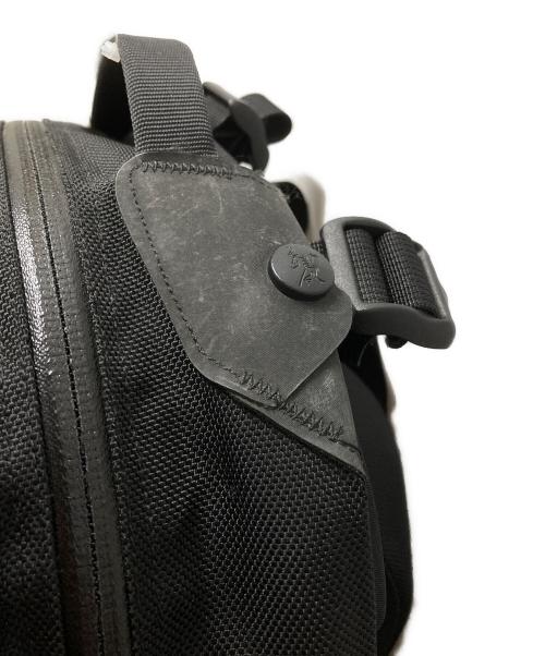 ARC'TERYX（アークテリクス）ARC'TERYX (アークテリクス) ARRO 22 ブラックの古着・服飾アイテム