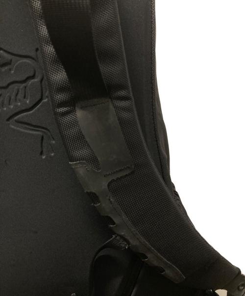 ARC'TERYX（アークテリクス）ARC'TERYX (アークテリクス) ARRO 22 ブラックの古着・服飾アイテム