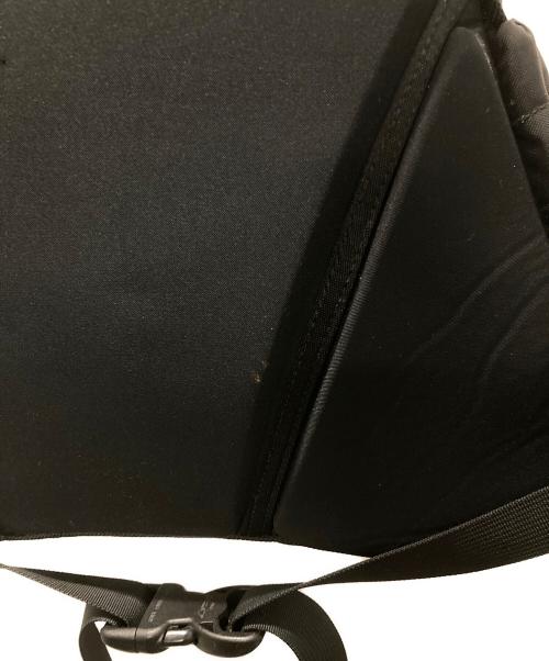 ARC'TERYX（アークテリクス）ARC'TERYX (アークテリクス) ARRO 22 ブラックの古着・服飾アイテム