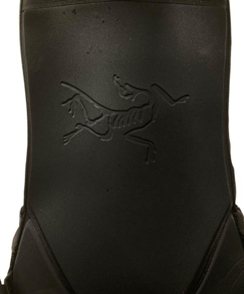 ARC'TERYX（アークテリクス）ARC'TERYX (アークテリクス) ARRO 22 ブラックの古着・服飾アイテム