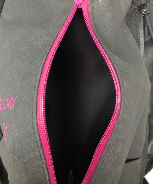 ARC'TERYX（アークテリクス）ARC'TERYX (アークテリクス) ARRO 22 ブラックの古着・服飾アイテム