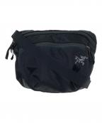 ARC'TERYXアークテリクス）の古着「Mantis 2 Waistpack」｜ブラック