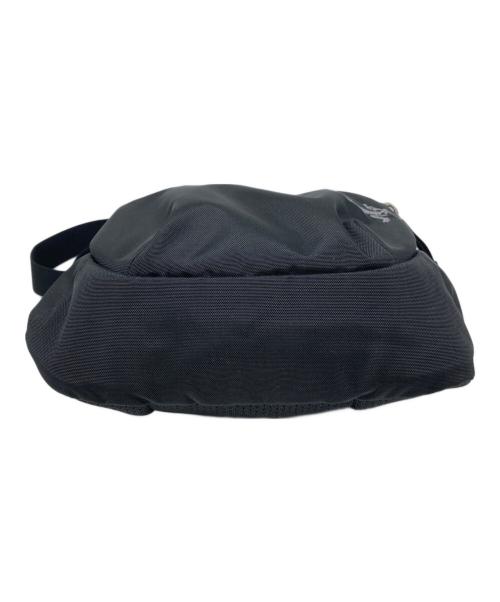 ARC'TERYX（アークテリクス）ARC'TERYX (アークテリクス) Mantis 2 Waistpack ブラックの古着・服飾アイテム